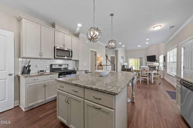 525 Barneswyck Drive, Fuquay Varina, NC 27526