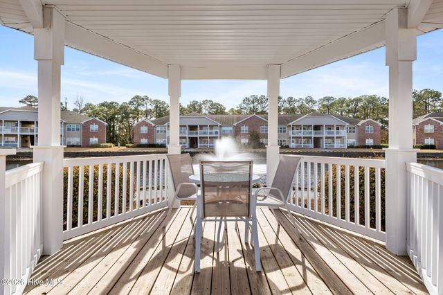 4429 Jay Bird Circle Unit 105, Wilmington, NC 28412