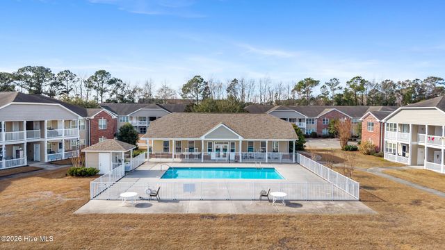 4429 Jay Bird Circle Unit 105, Wilmington, NC 28412