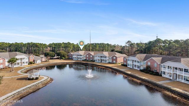 4429 Jay Bird Circle Unit 105, Wilmington, NC 28412
