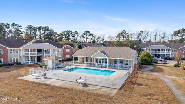 4429 Jay Bird Circle Unit 105, Wilmington, NC 28412