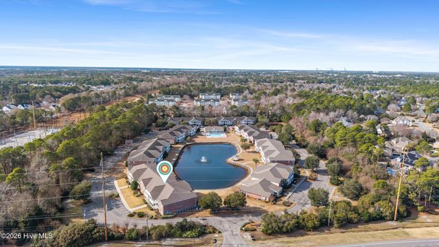 4429 Jay Bird Circle Unit 105, Wilmington, NC 28412