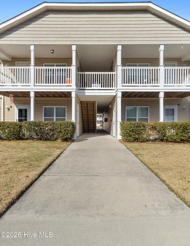 4429 Jay Bird Circle Unit 105, Wilmington, NC 28412
