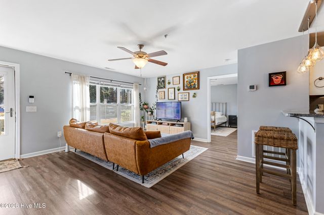 4429 Jay Bird Circle Unit 105, Wilmington, NC 28412