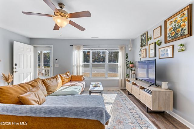 4429 Jay Bird Circle Unit 105, Wilmington, NC 28412