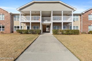 4429 Jay Bird Circle Unit 105, Wilmington, NC 28412