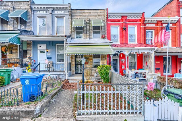 2008 ROCKROSE AVE, Baltimore, MD 21211