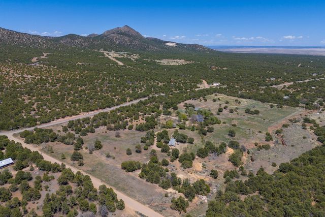 1501 Nm 344, Sandia Park, NM 87047