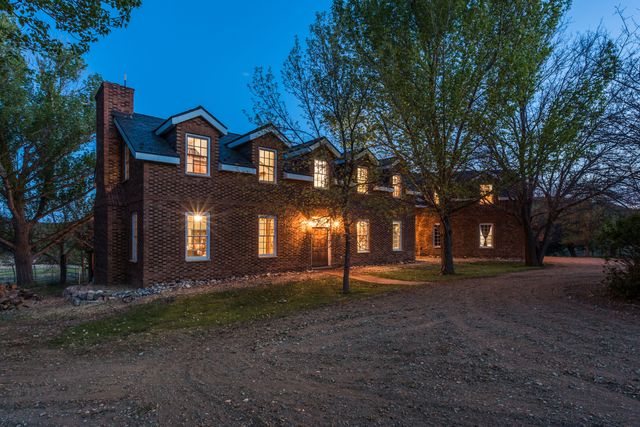 1501 Nm 344, Sandia Park, NM 87047