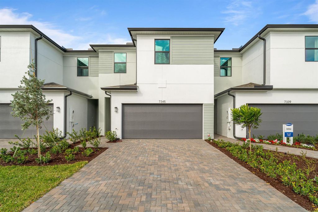 7322 Brenner Avenue, Lake Worth, FL 33467
