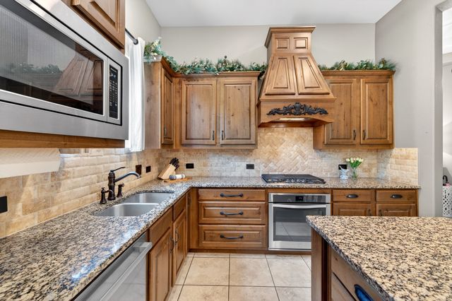 13283 Bellingham Drive, Frisco, TX 75035