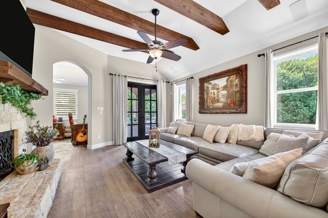 13283 Bellingham Drive, Frisco, TX 75035