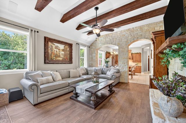 13283 Bellingham Drive, Frisco, TX 75035