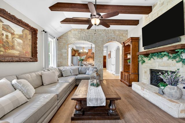 13283 Bellingham Drive, Frisco, TX 75035