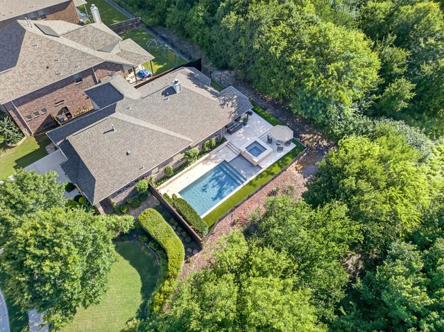 13283 Bellingham Drive, Frisco, TX 75035