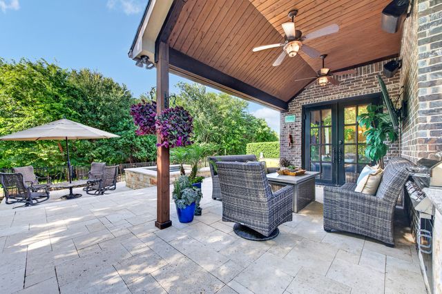 13283 Bellingham Drive, Frisco, TX 75035