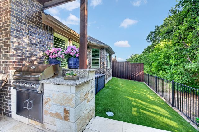 13283 Bellingham Drive, Frisco, TX 75035