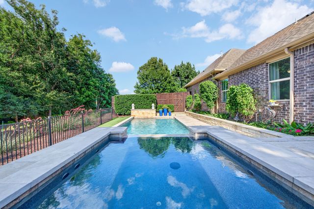 13283 Bellingham Drive, Frisco, TX 75035