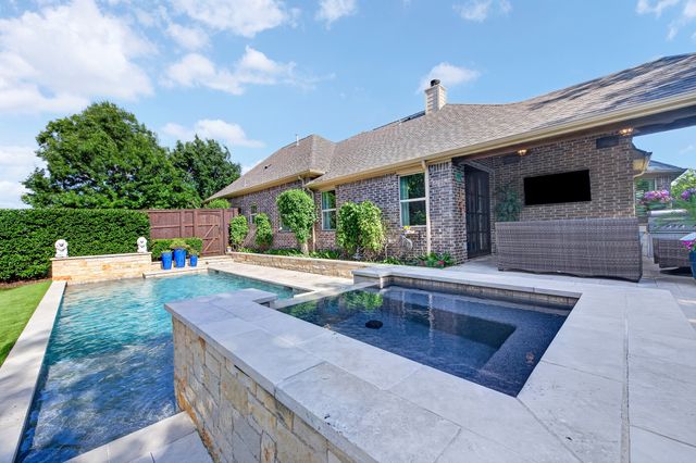 13283 Bellingham Drive, Frisco, TX 75035