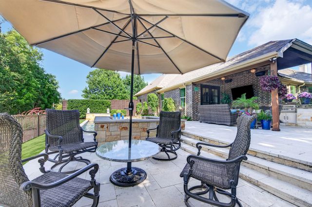13283 Bellingham Drive, Frisco, TX 75035
