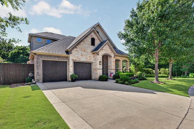 13283 Bellingham Drive, Frisco, TX 75035