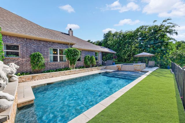 13283 Bellingham Drive, Frisco, TX 75035