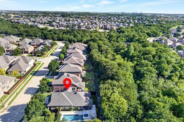 13283 Bellingham Drive, Frisco, TX 75035