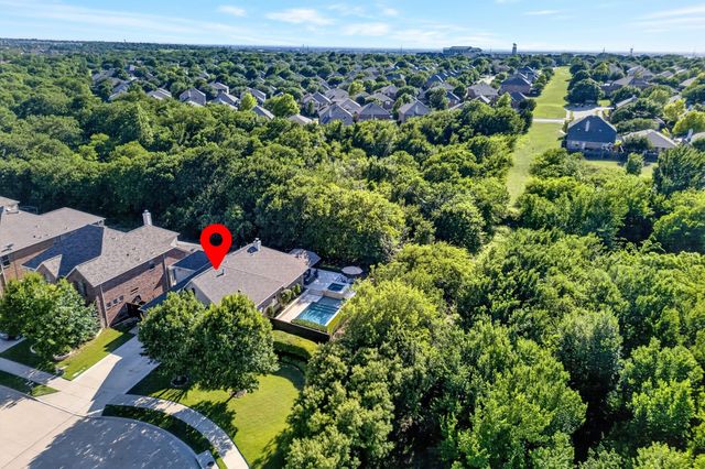 13283 Bellingham Drive, Frisco, TX 75035