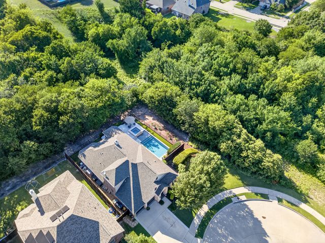 13283 Bellingham Drive, Frisco, TX 75035