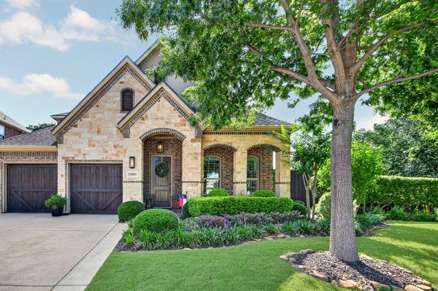 13283 Bellingham Drive, Frisco, TX 75035