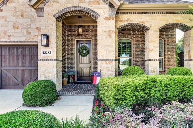 13283 Bellingham Drive, Frisco, TX 75035
