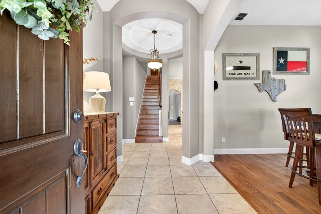 13283 Bellingham Drive, Frisco, TX 75035