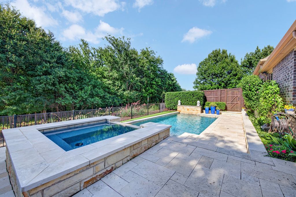 13283 Bellingham Drive, Frisco, TX 75035