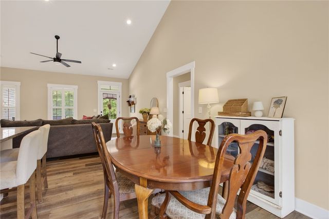 435 Minor Street, Williamston, SC 29697