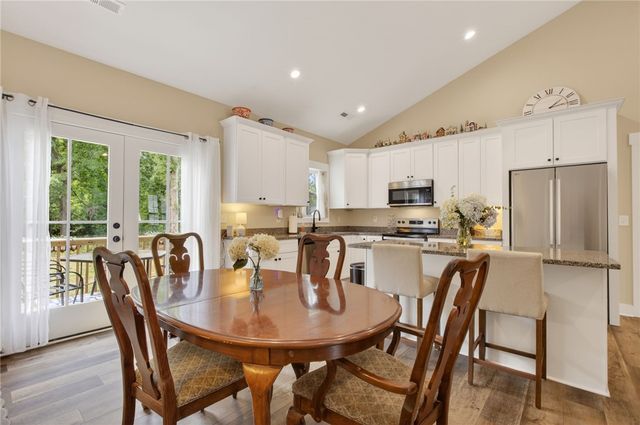435 Minor Street, Williamston, SC 29697