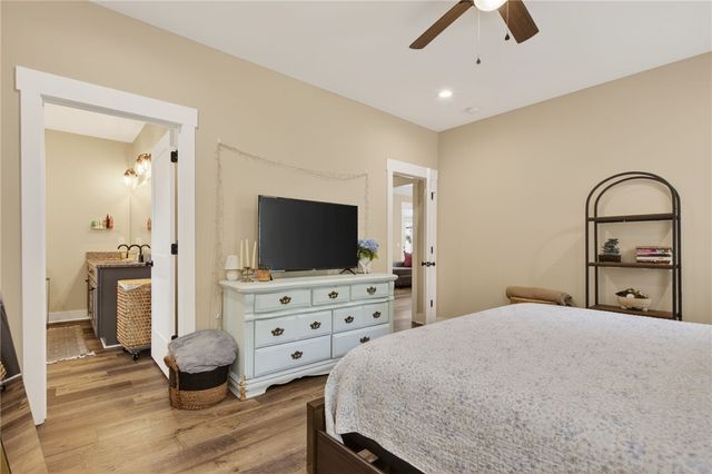 435 Minor Street, Williamston, SC 29697