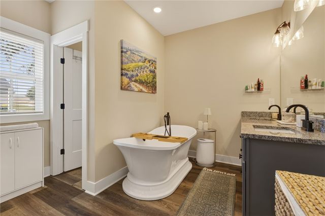 435 Minor Street, Williamston, SC 29697