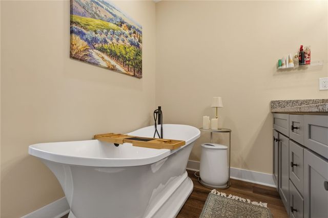 435 Minor Street, Williamston, SC 29697