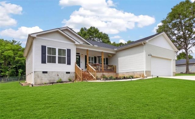 435 Minor Street, Williamston, SC 29697