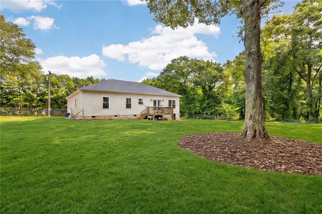 435 Minor Street, Williamston, SC 29697