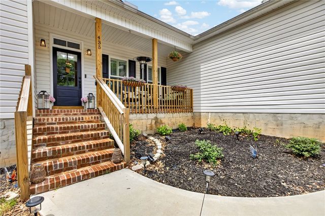 435 Minor Street, Williamston, SC 29697