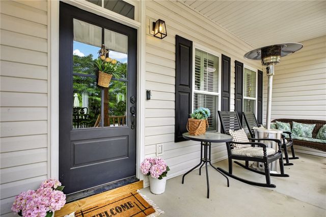 435 Minor Street, Williamston, SC 29697