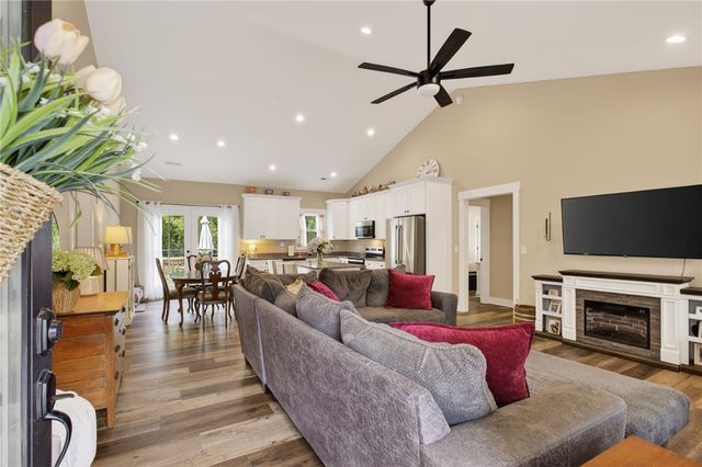 435 Minor Street, Williamston, SC 29697