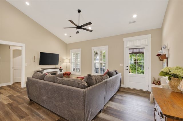 435 Minor Street, Williamston, SC 29697