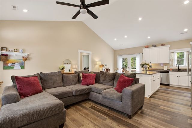 435 Minor Street, Williamston, SC 29697