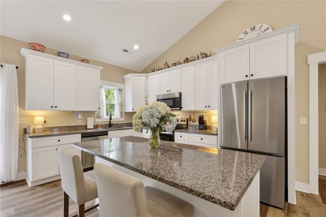 435 Minor Street, Williamston, SC 29697