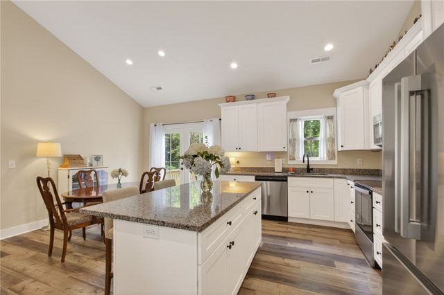 435 Minor Street, Williamston, SC 29697