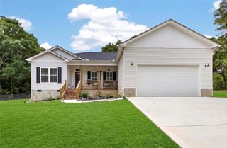 435 Minor Street, Williamston, SC 29697