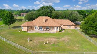 130 Blazek Road, Alma, TX 75119