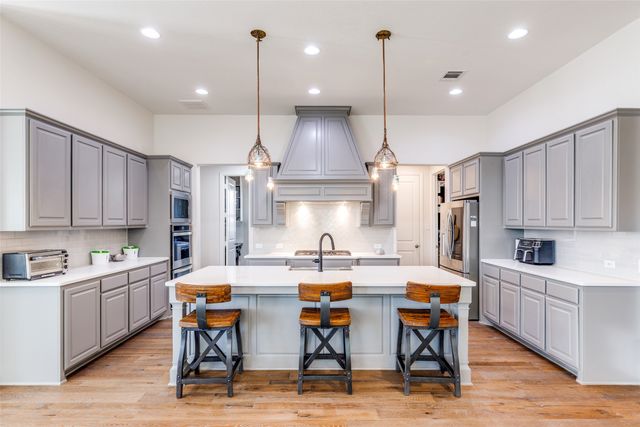 15193 Basket Oak Road, Frisco, TX 75035